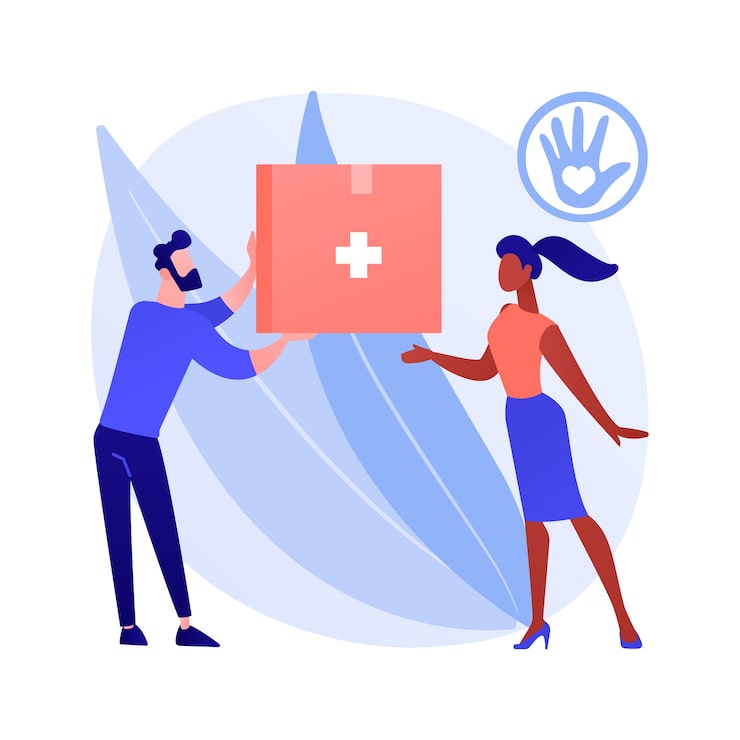 supporting volunteering abstract concept 335657 3050