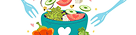 vegetarian vegetable salad vegan food healthy diet concept prepare cooking dinner breakfast 133260 14084 1